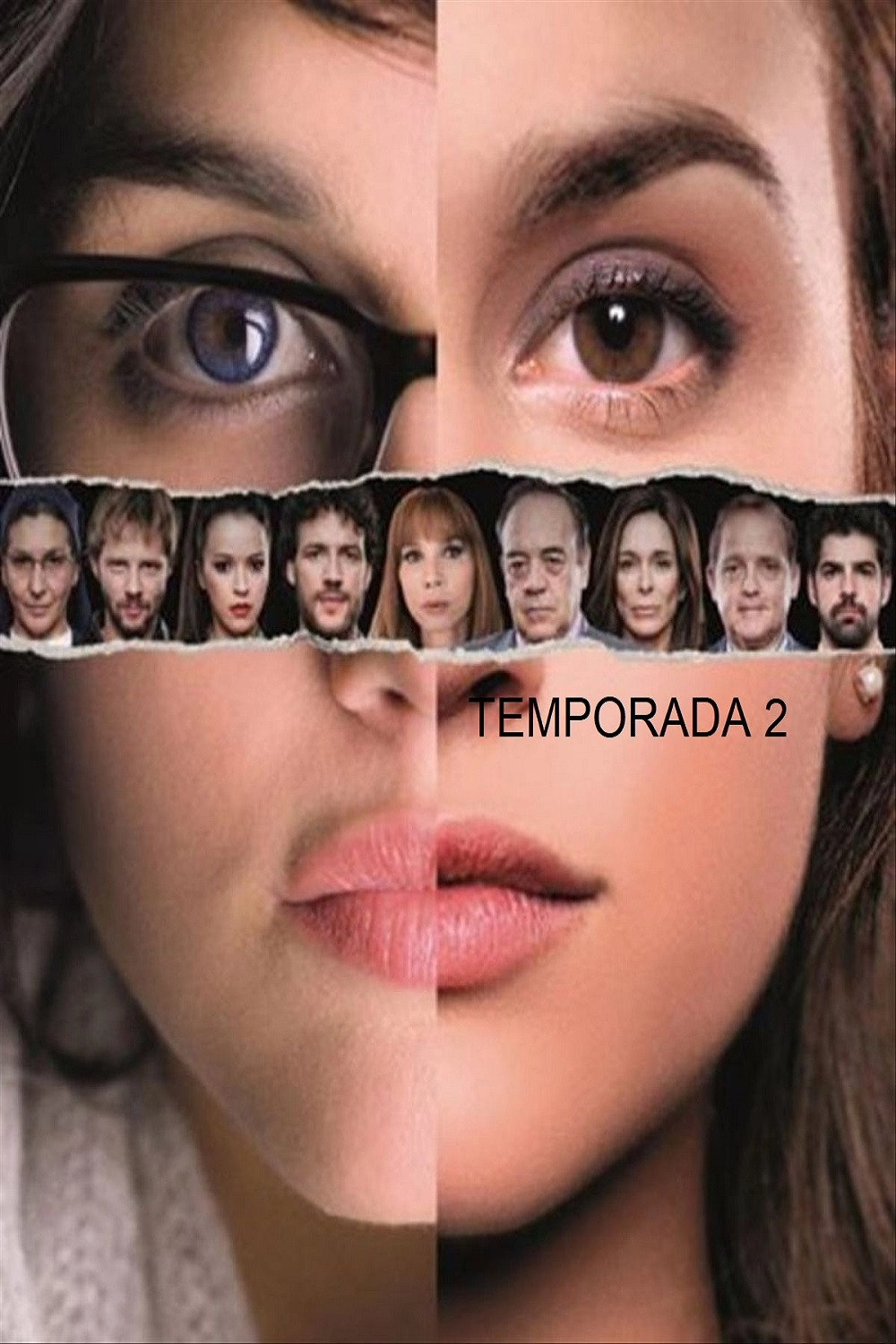 Sin identidad