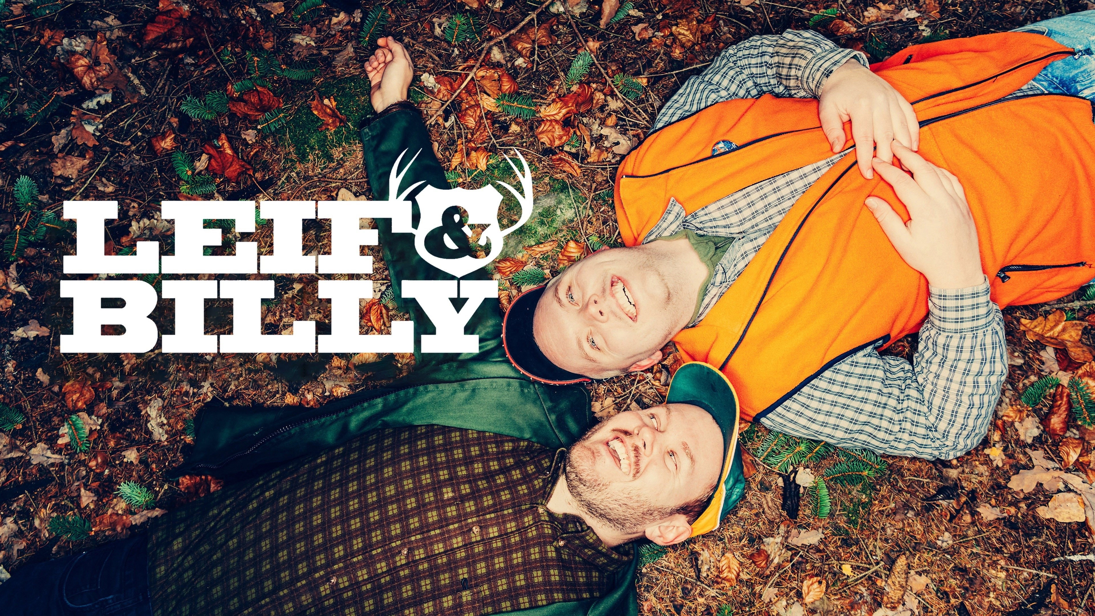 Leif & Billy