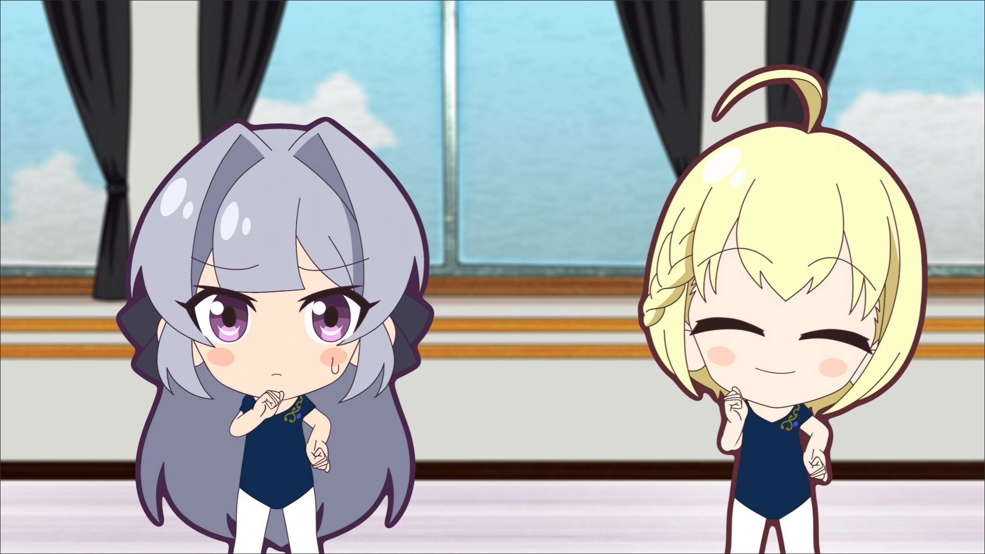 Shoujo☆Conte All Starlight