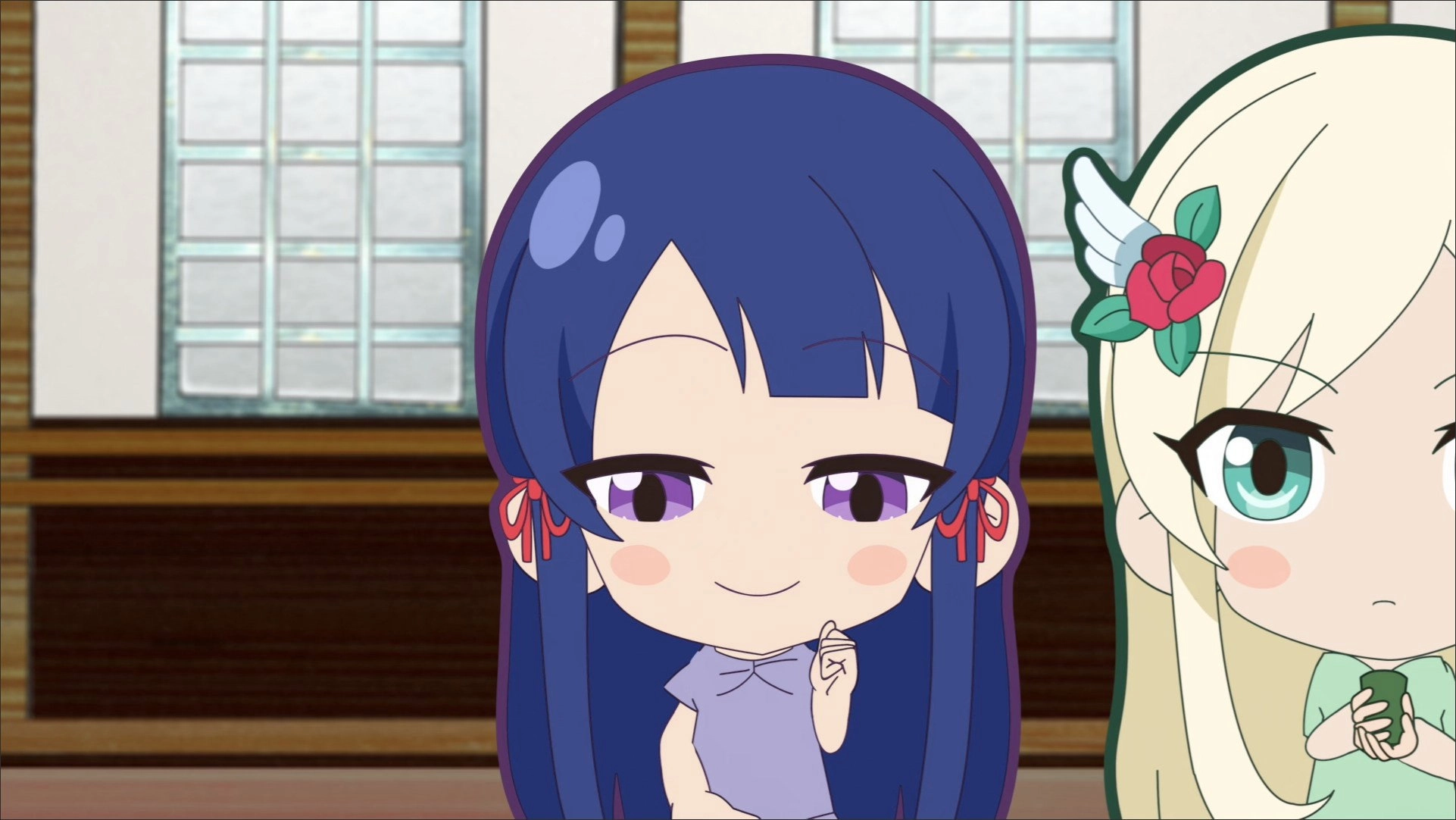 Shoujo☆Conte All Starlight