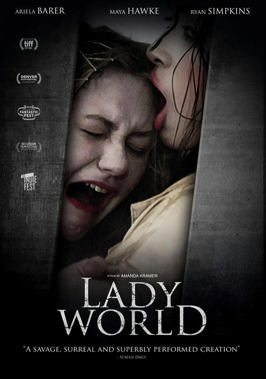 Ladyworld