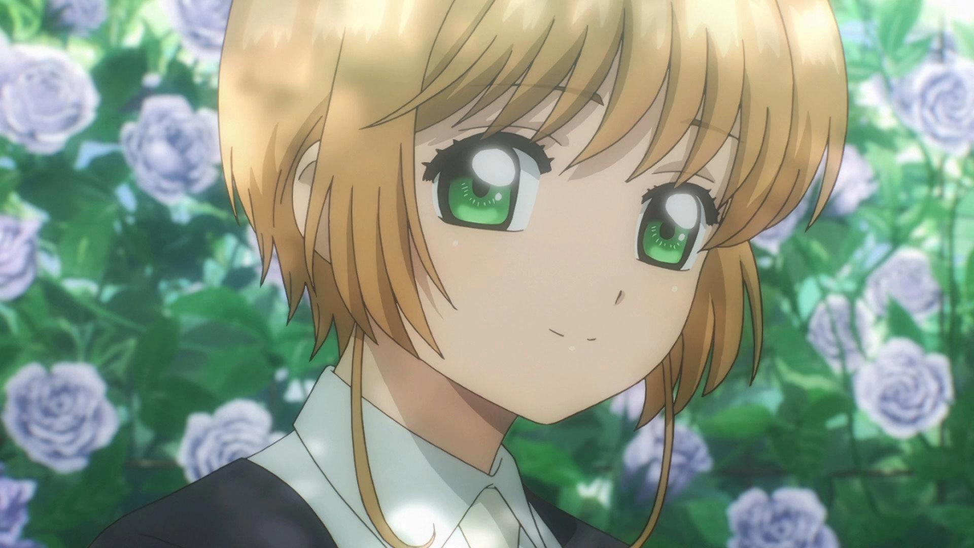 Cardcaptor Sakura: Clear Card