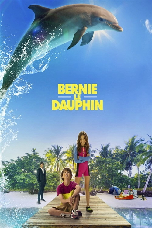 Bernie the Dolphin