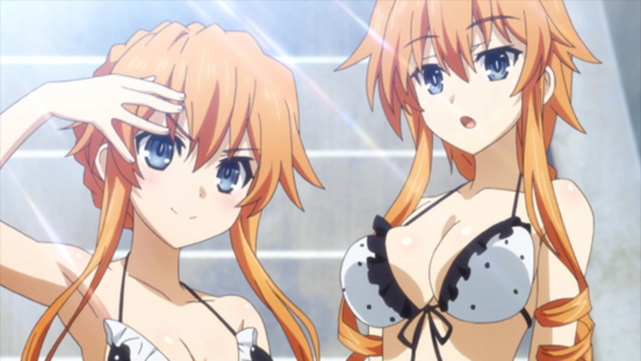 Date A Live