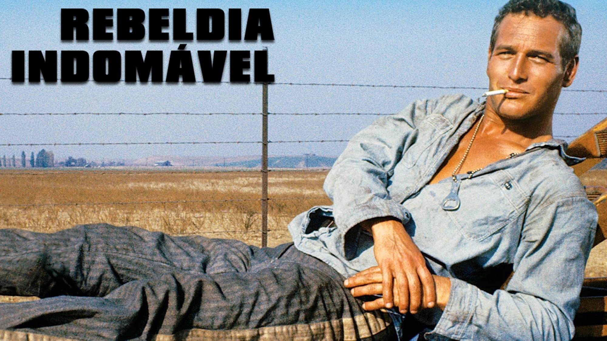 Cool Hand Luke