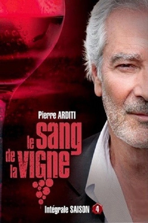 Blood of the Vine