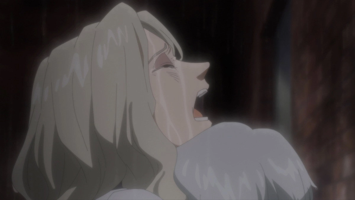 The Promised Neverland