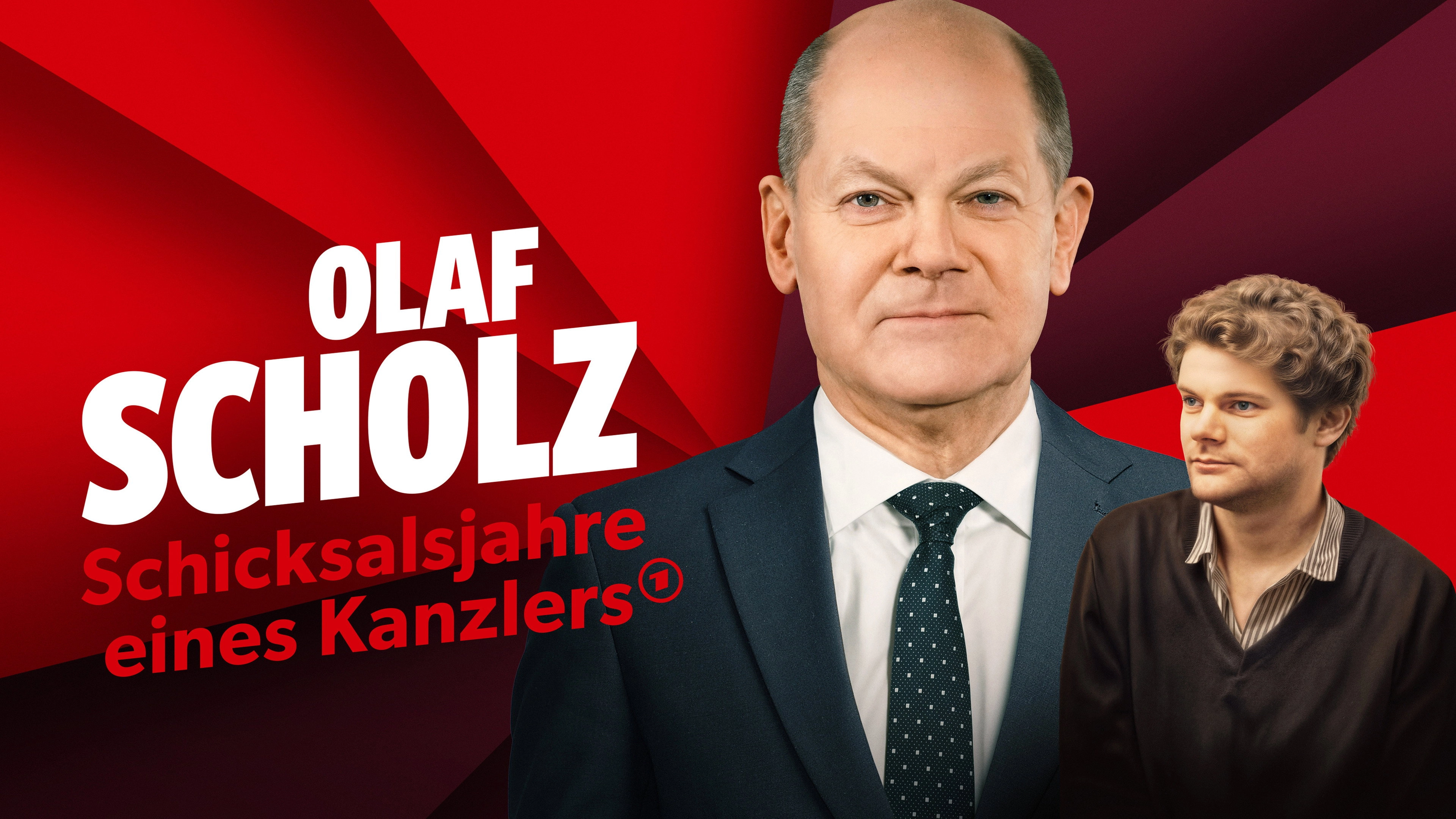 Olaf Scholz – Schicksalsjahre eines Kanzlers