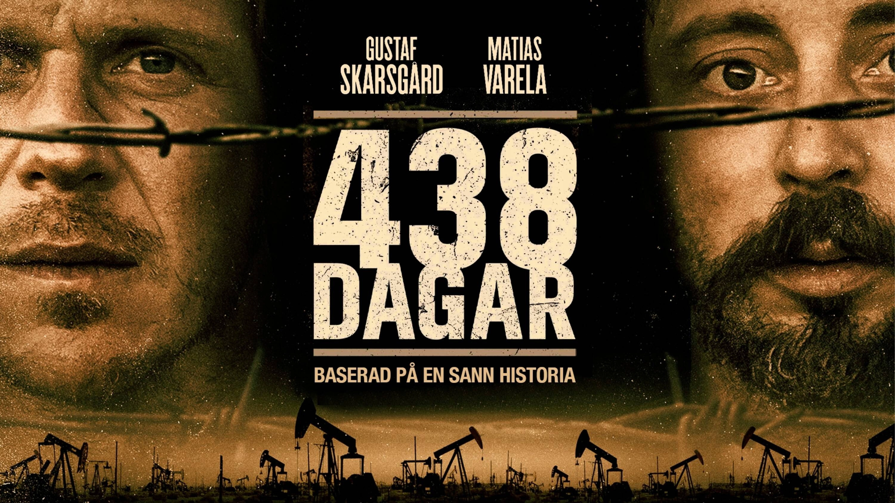 438 Days