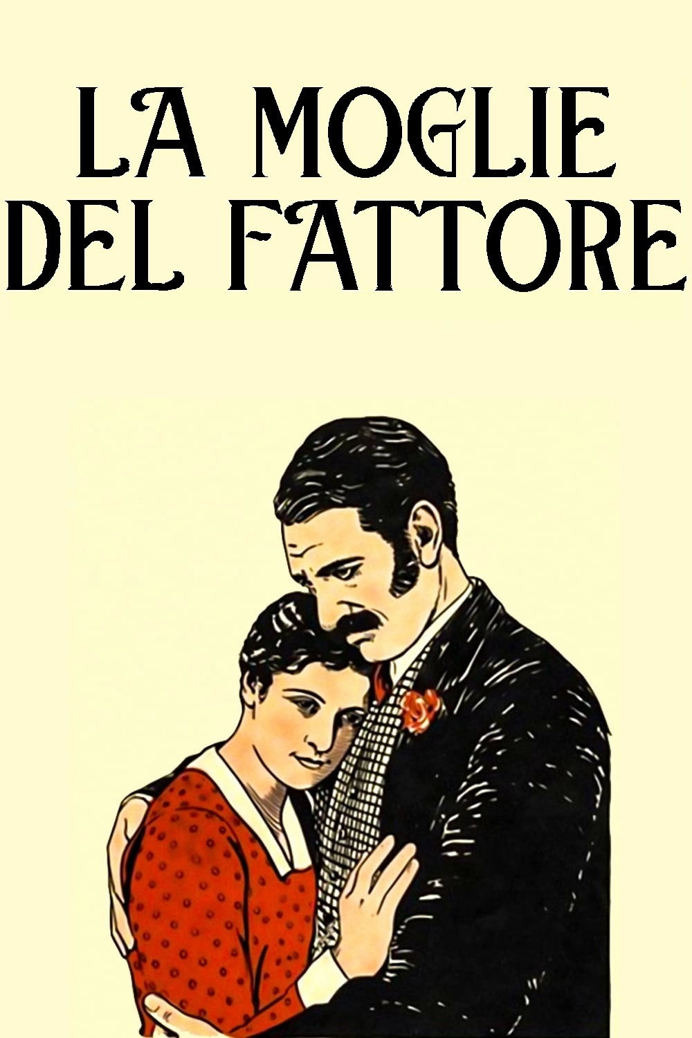 The Farmer's Wife