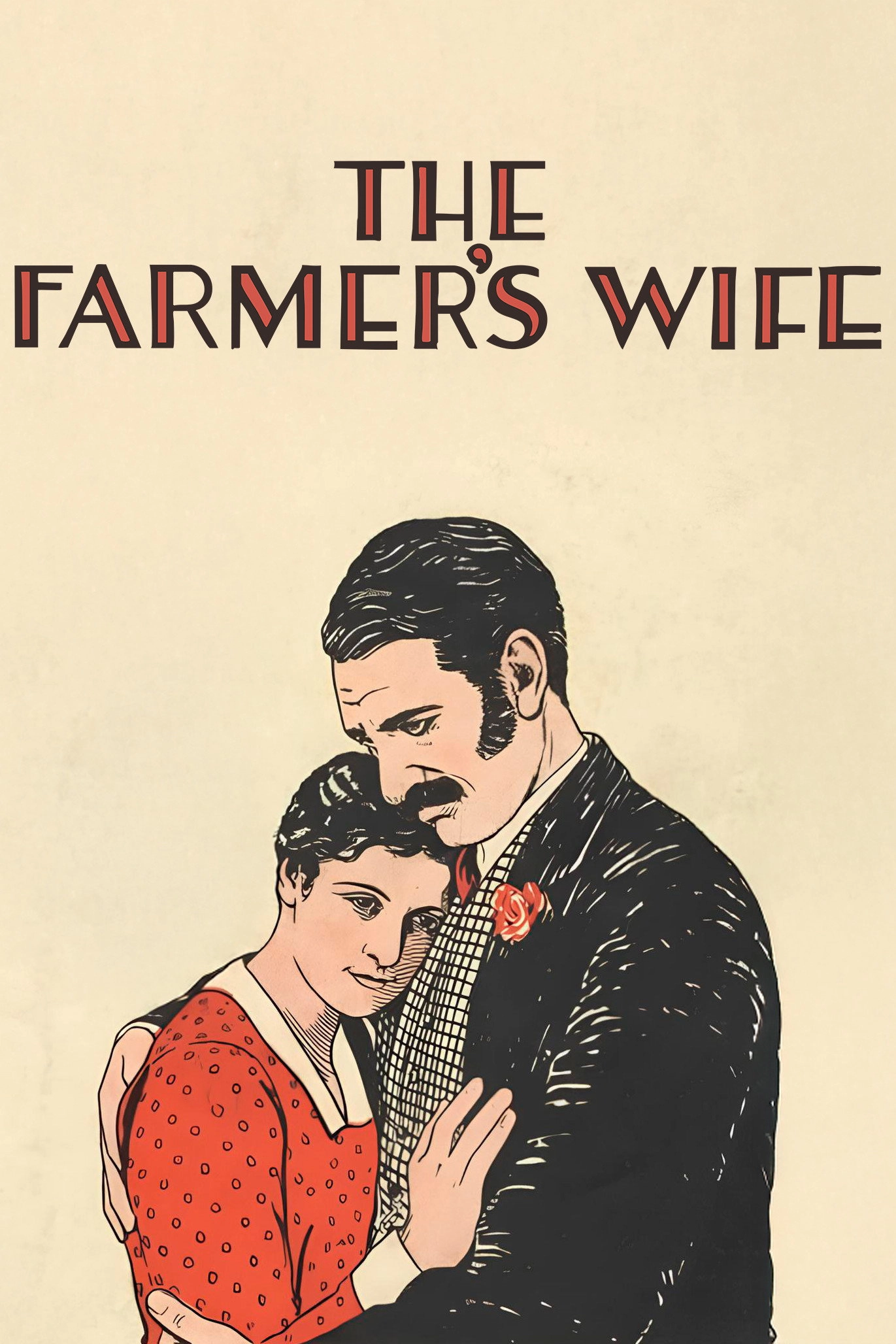 The Farmer's Wife