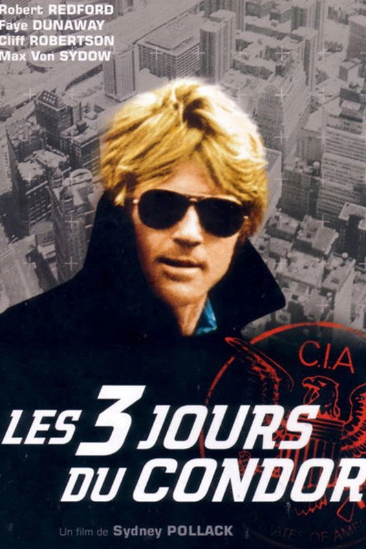 Three Days of the Condor