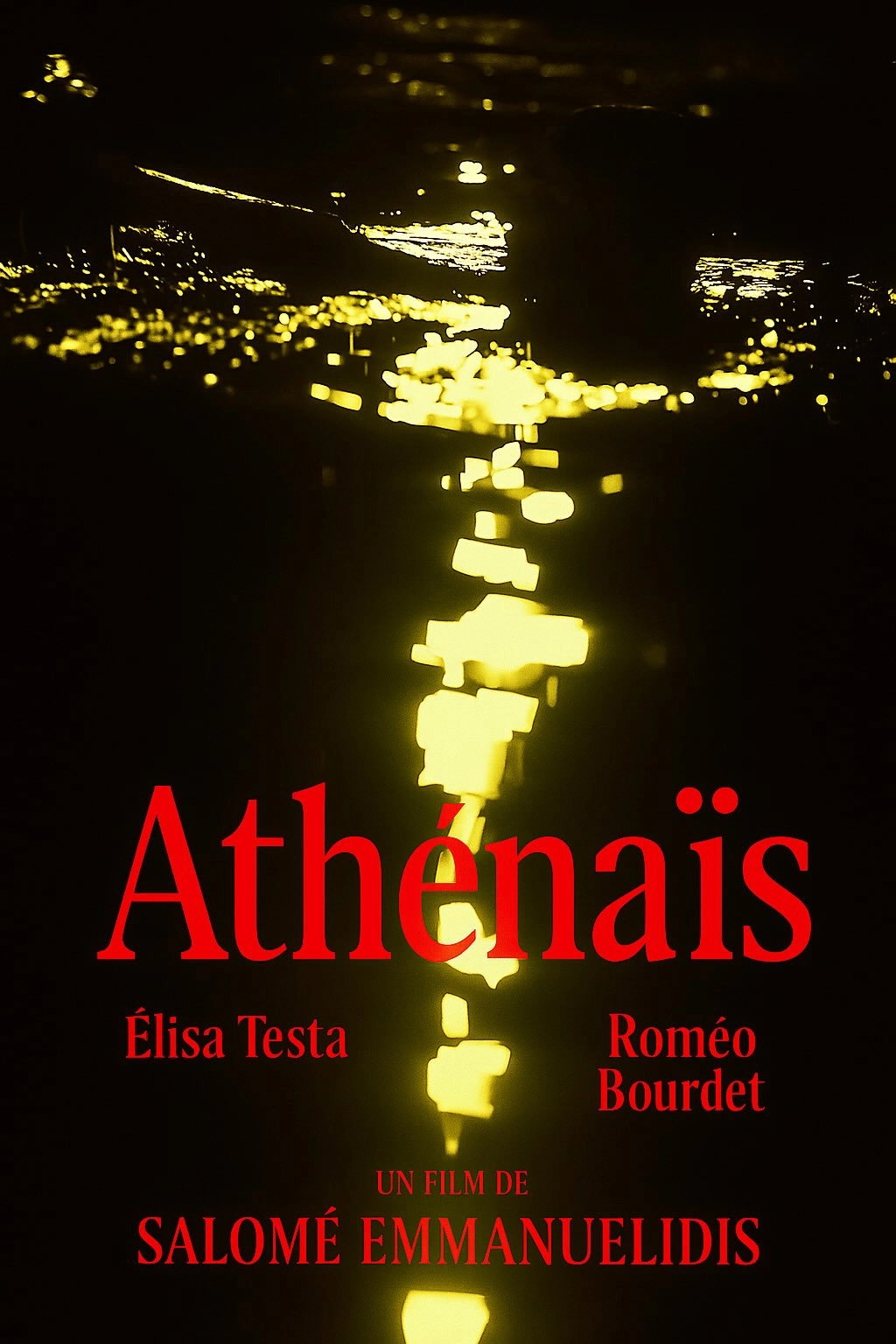 Athénais