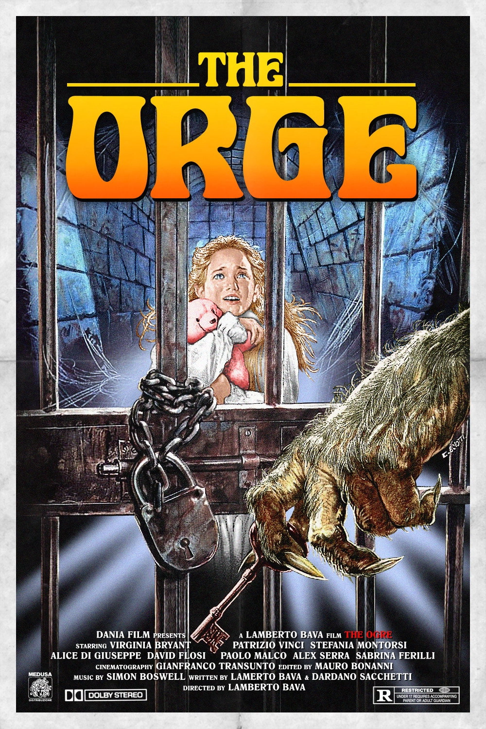 The Ogre