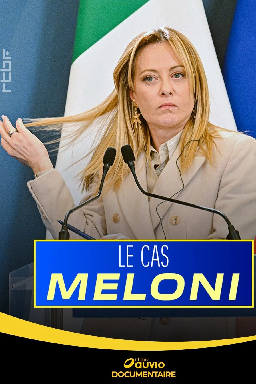 Le cas Meloni