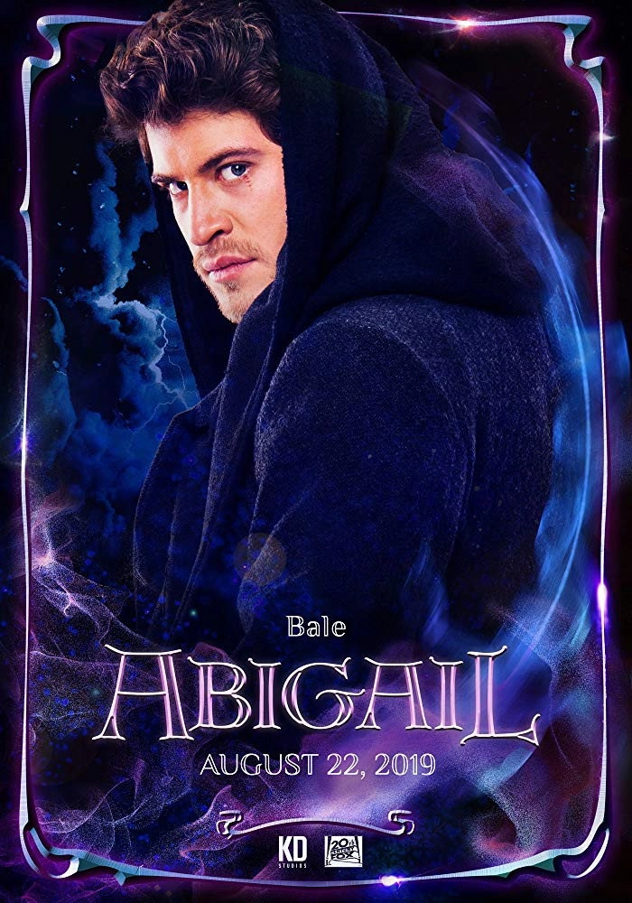 Abigail