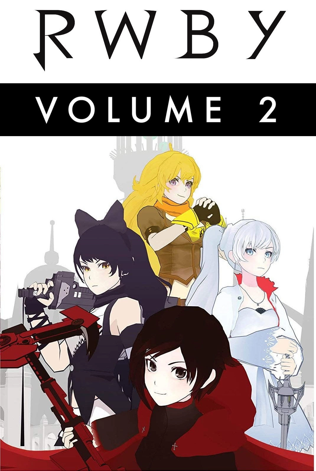 RWBY