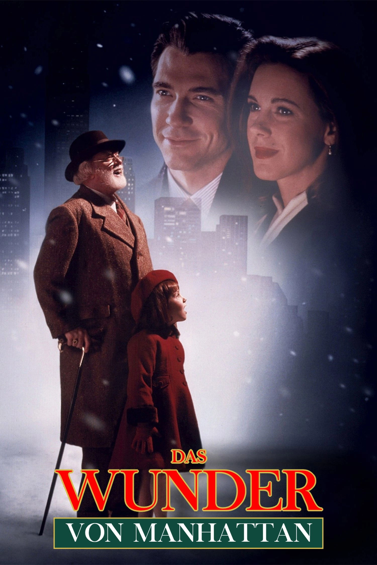 Miracle on 34th Street