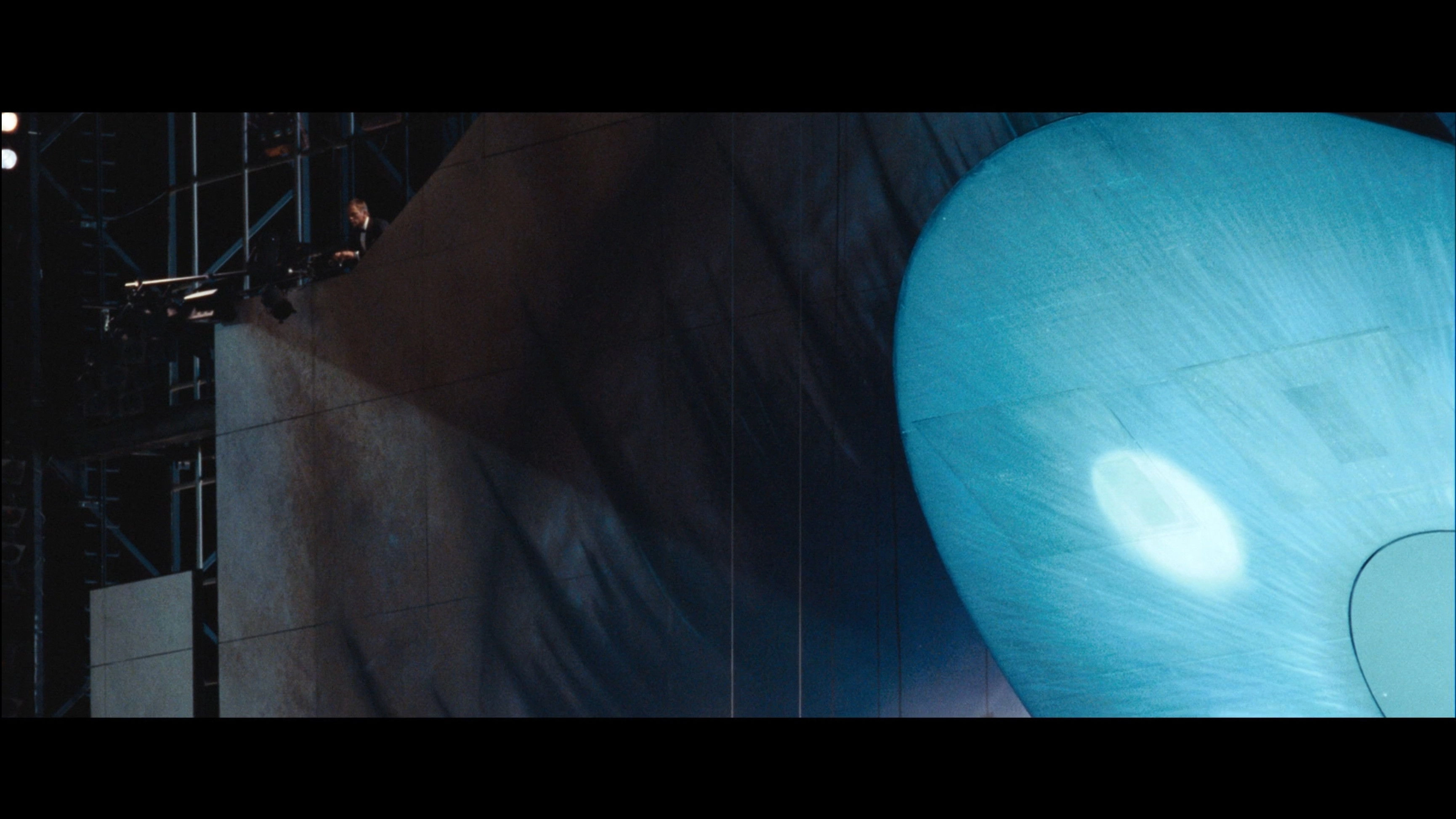Quantum of Solace