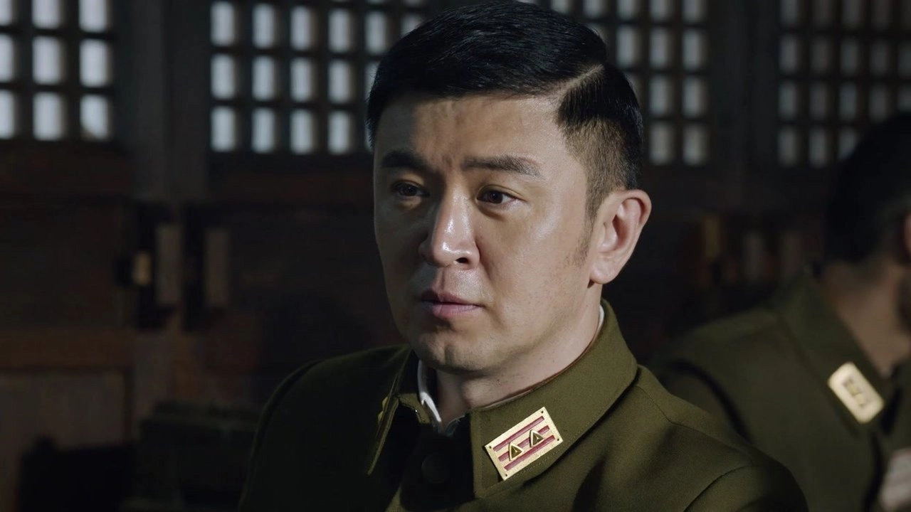 虎胆巍城