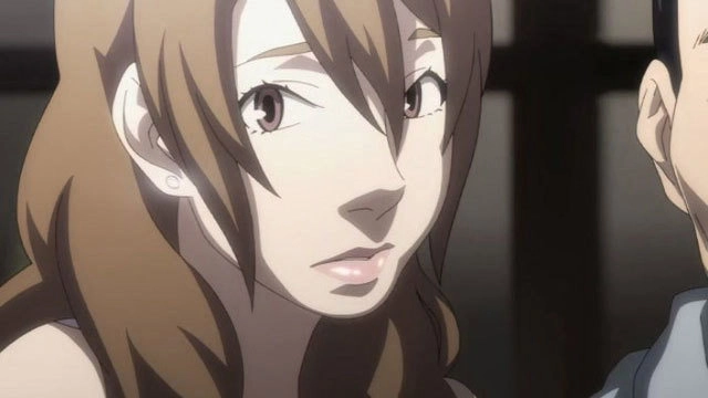 Time of Eve