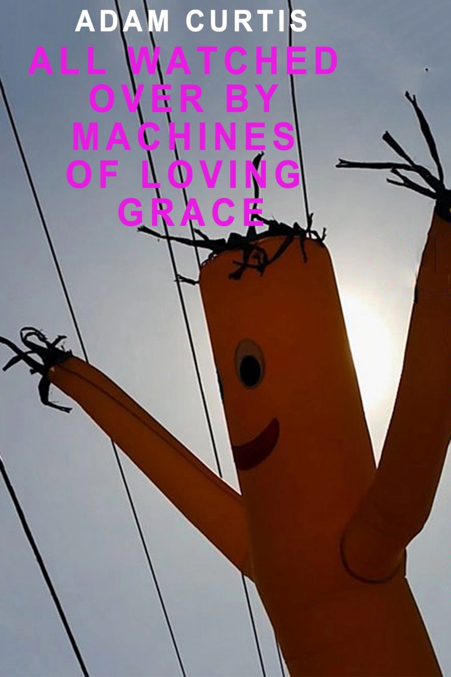 All Watched Over by Machines of Loving Grace