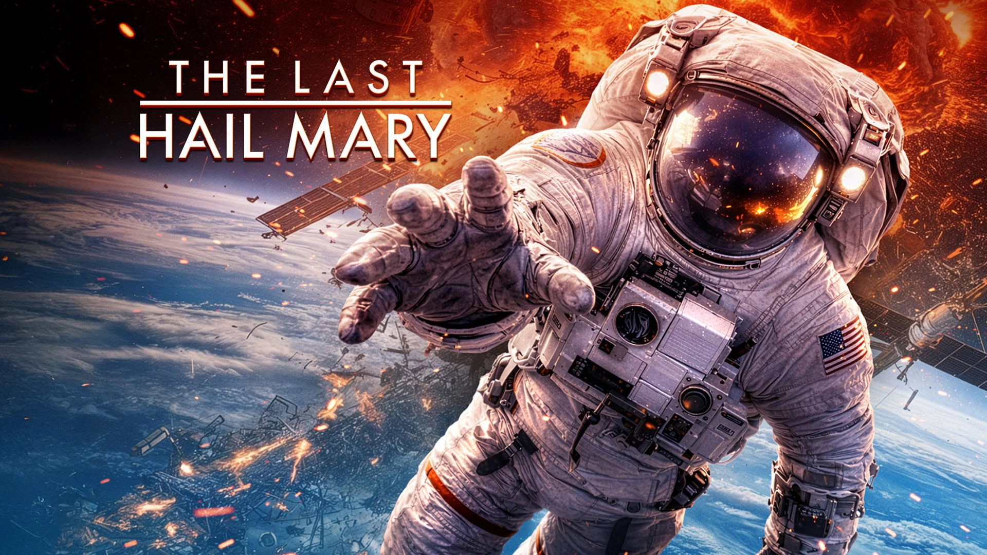 The Last Hail Mary