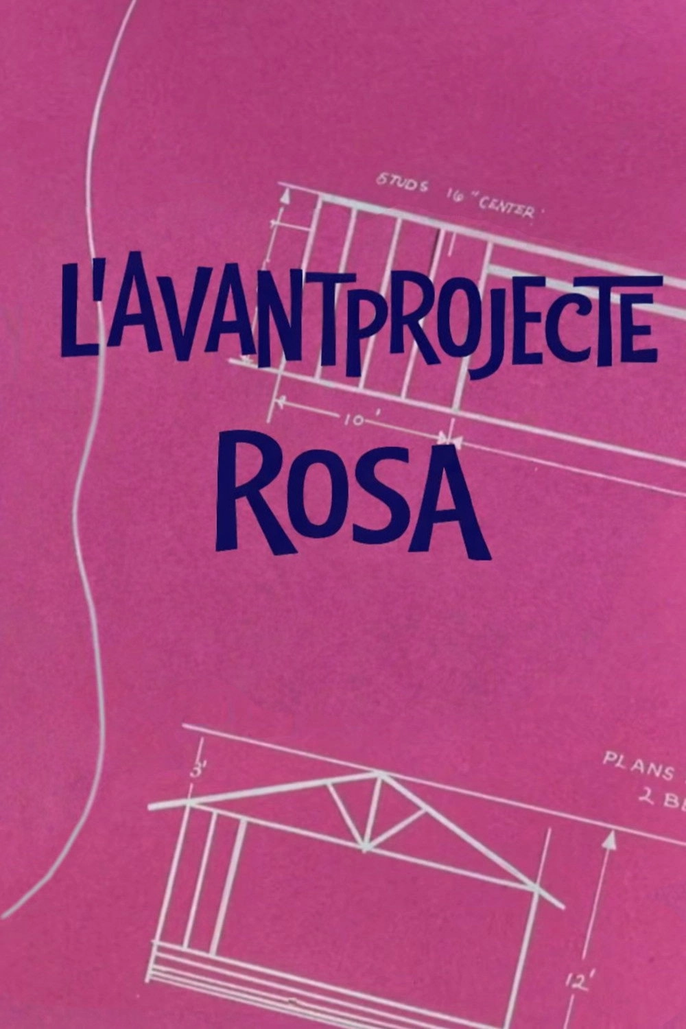 The Pink Blueprint