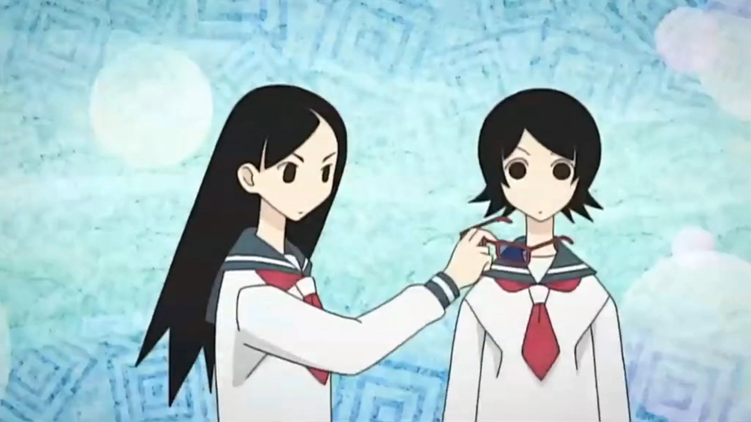 Sayonara Zetsubou Sensei