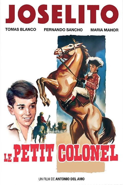 The Little Colonel