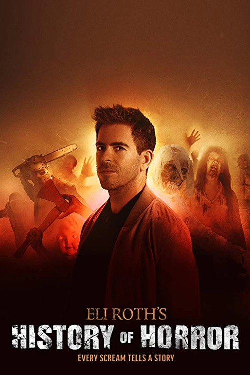 Eli Roth's History of Horror