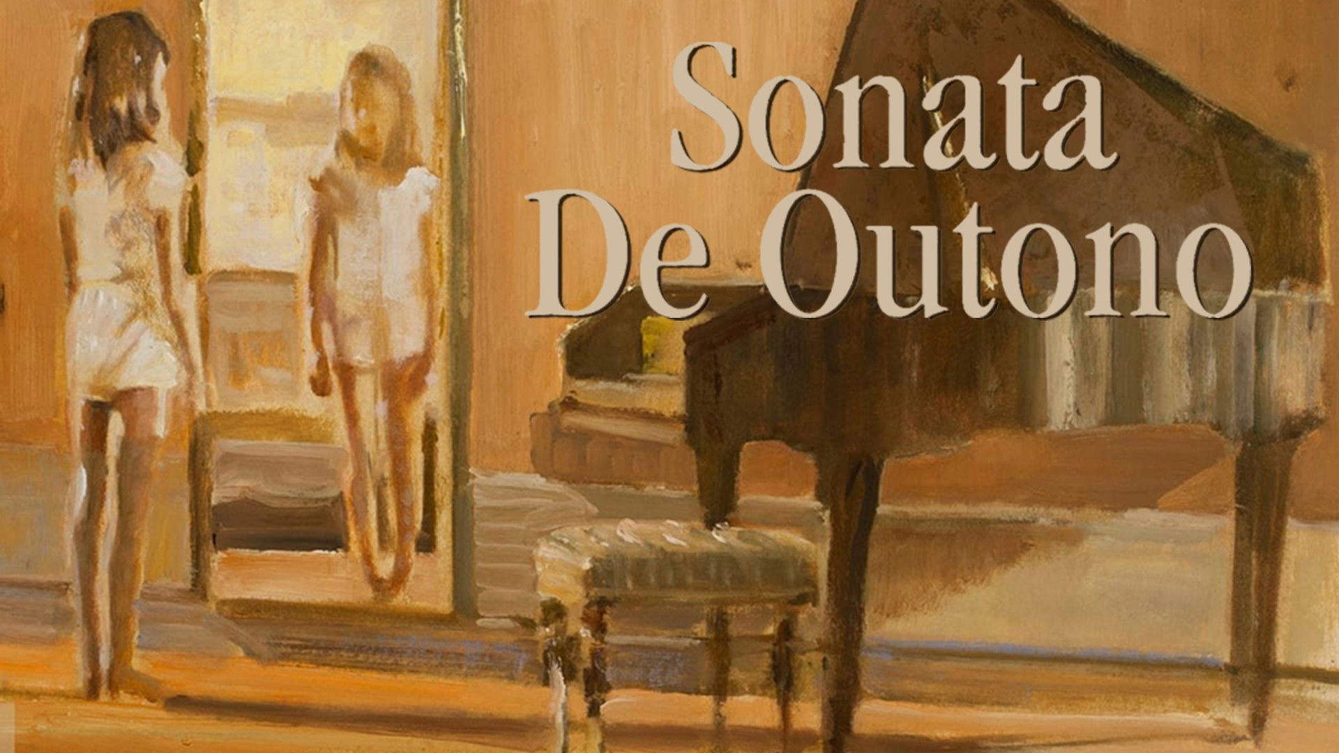 Autumn Sonata