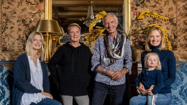 Wat Goééééd!! Het Beste van Chateau Meiland