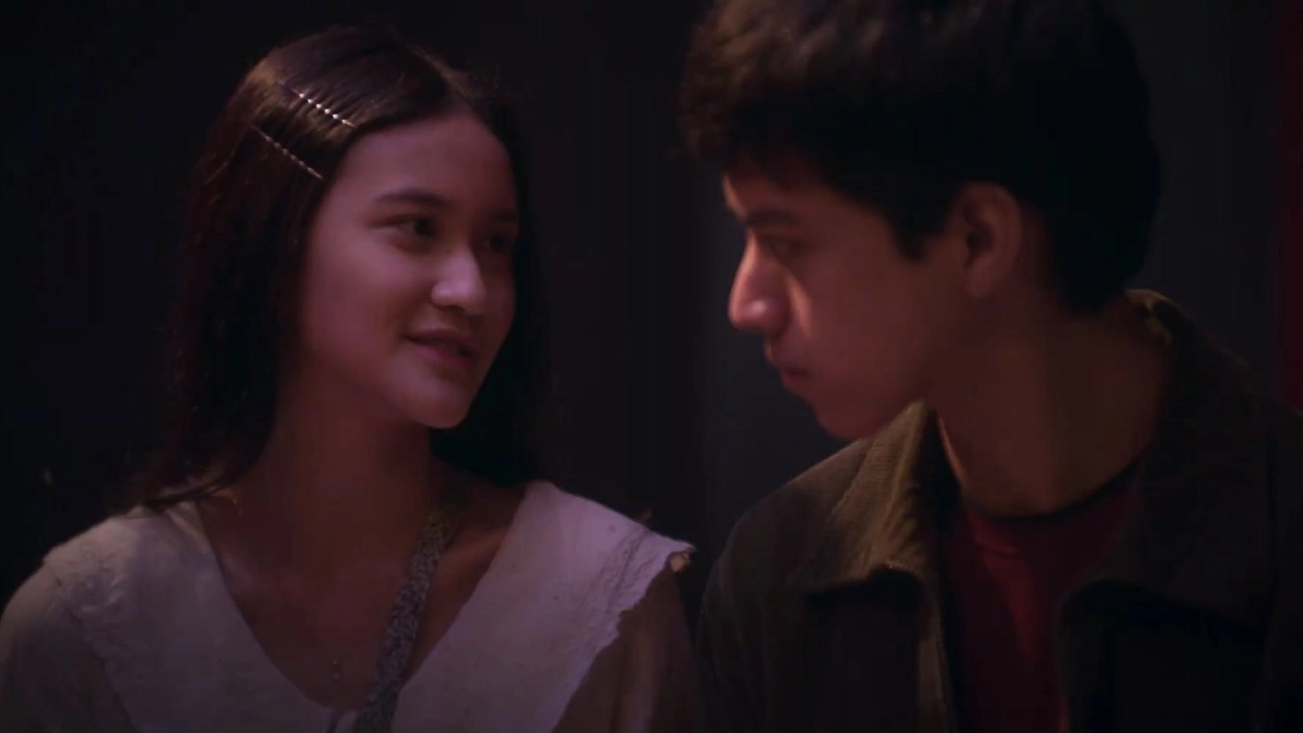 Rangga & Cinta