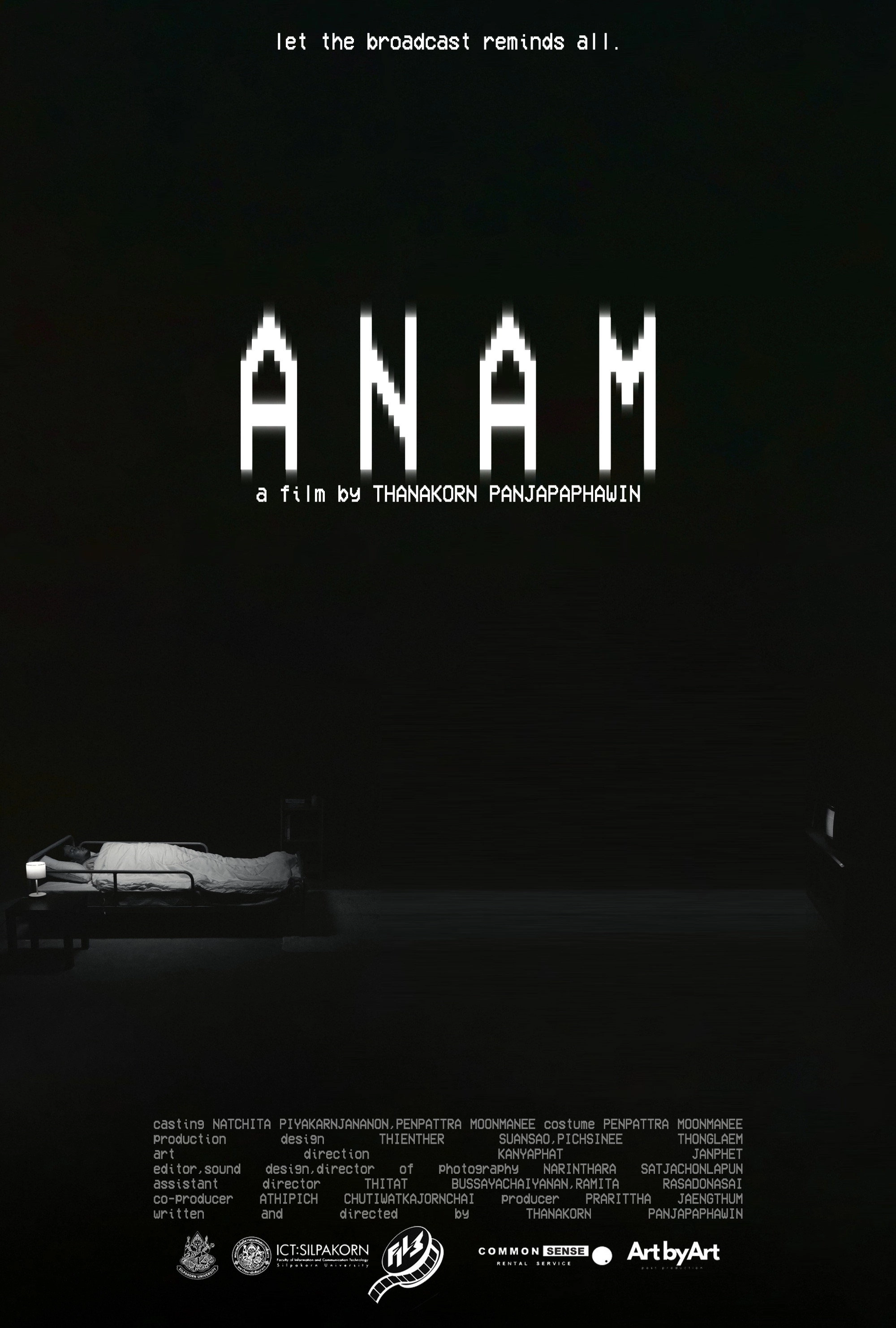 ANAM