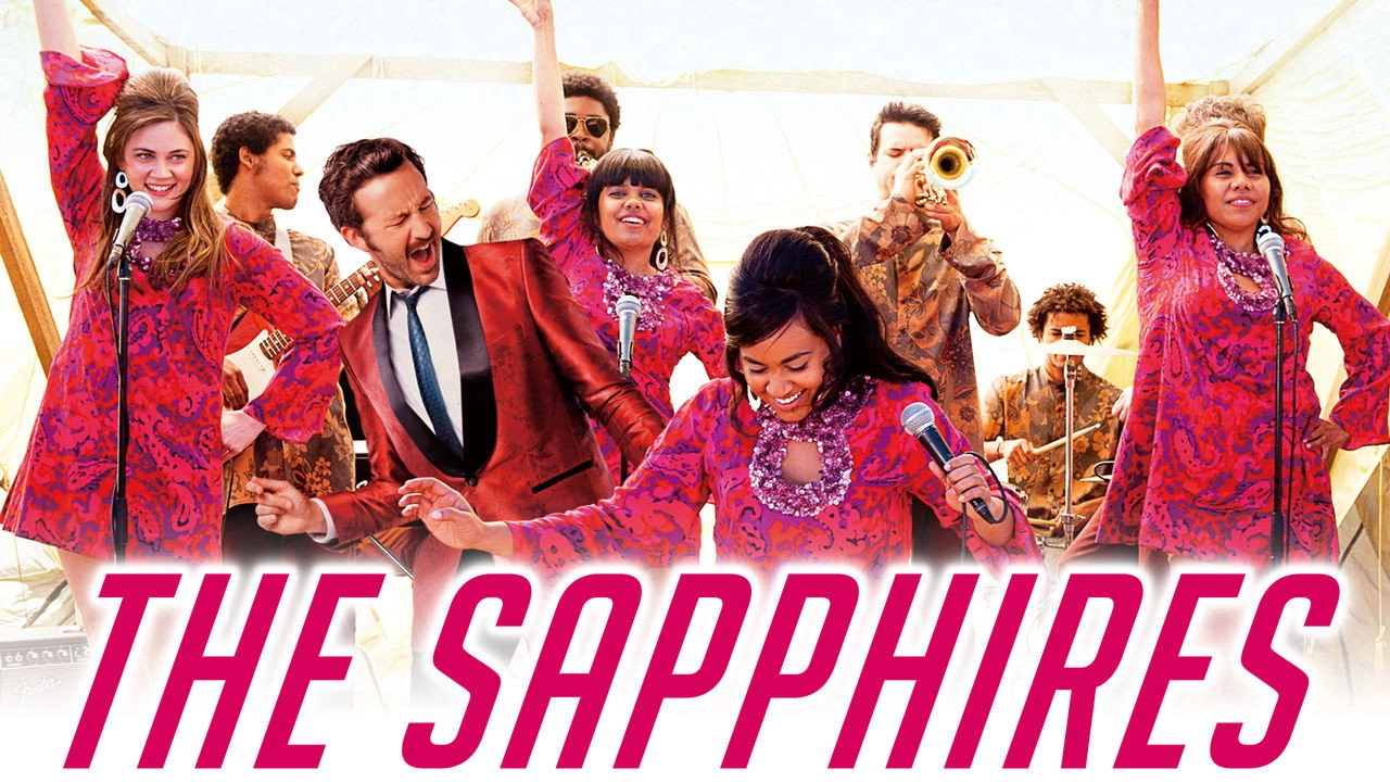 The Sapphires