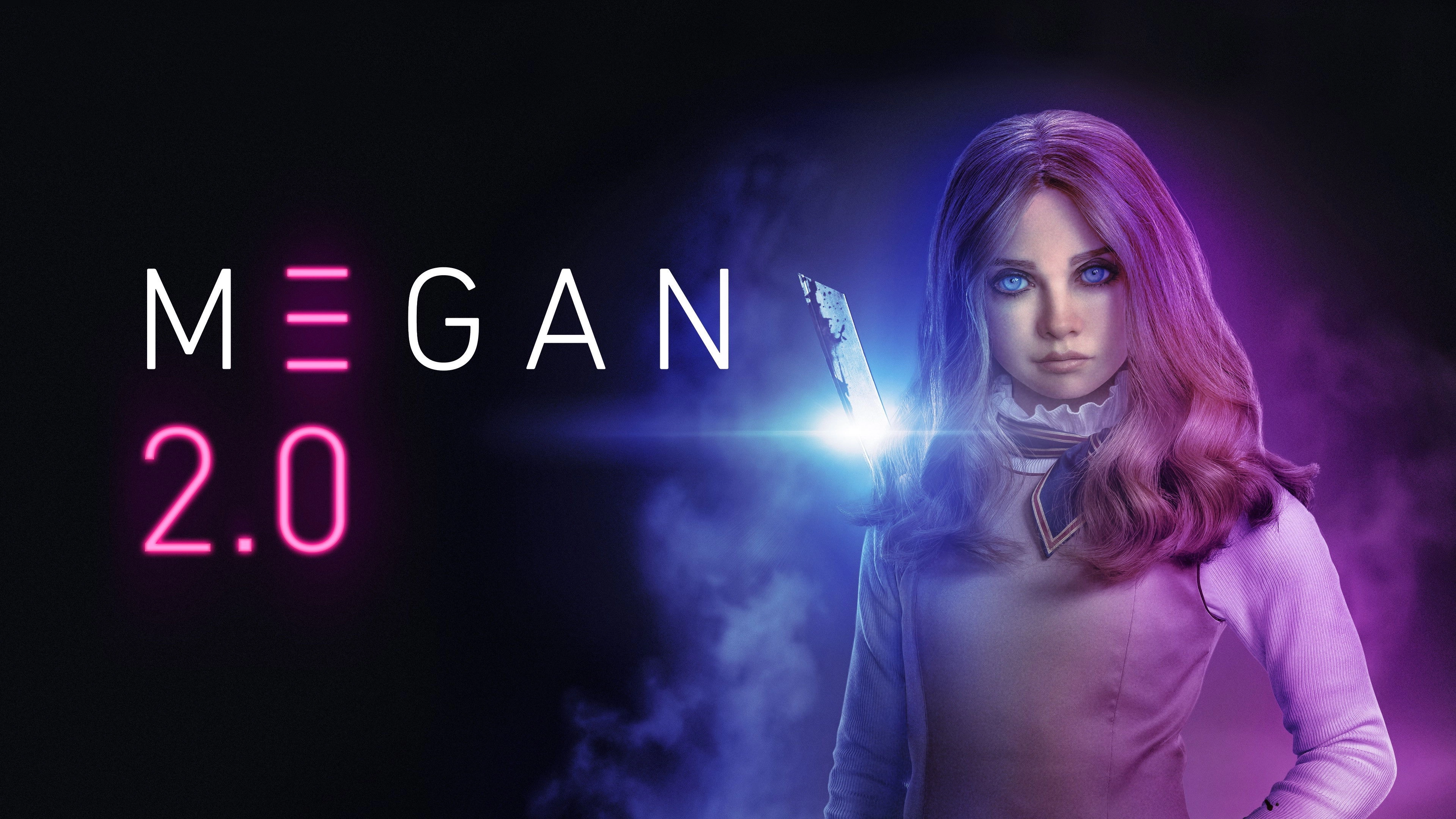 M3GAN 2.0