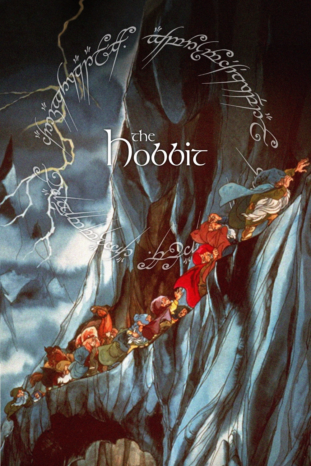 The Hobbit