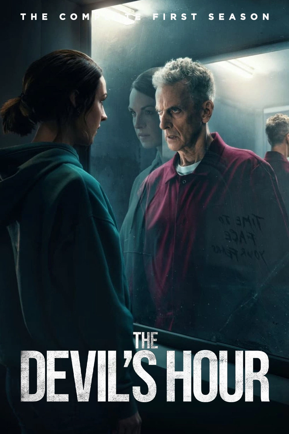 The Devil's Hour