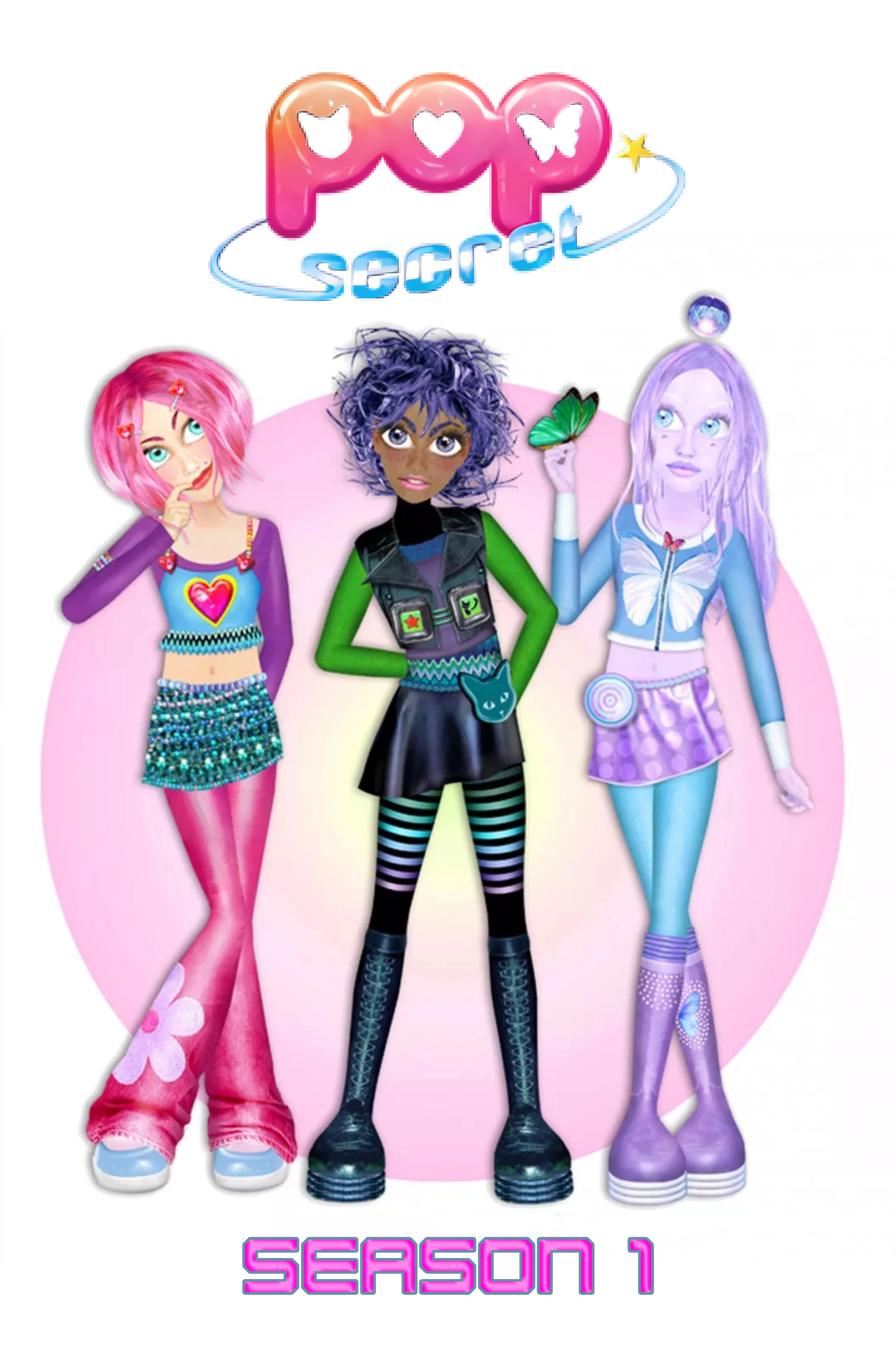 Pop Secret