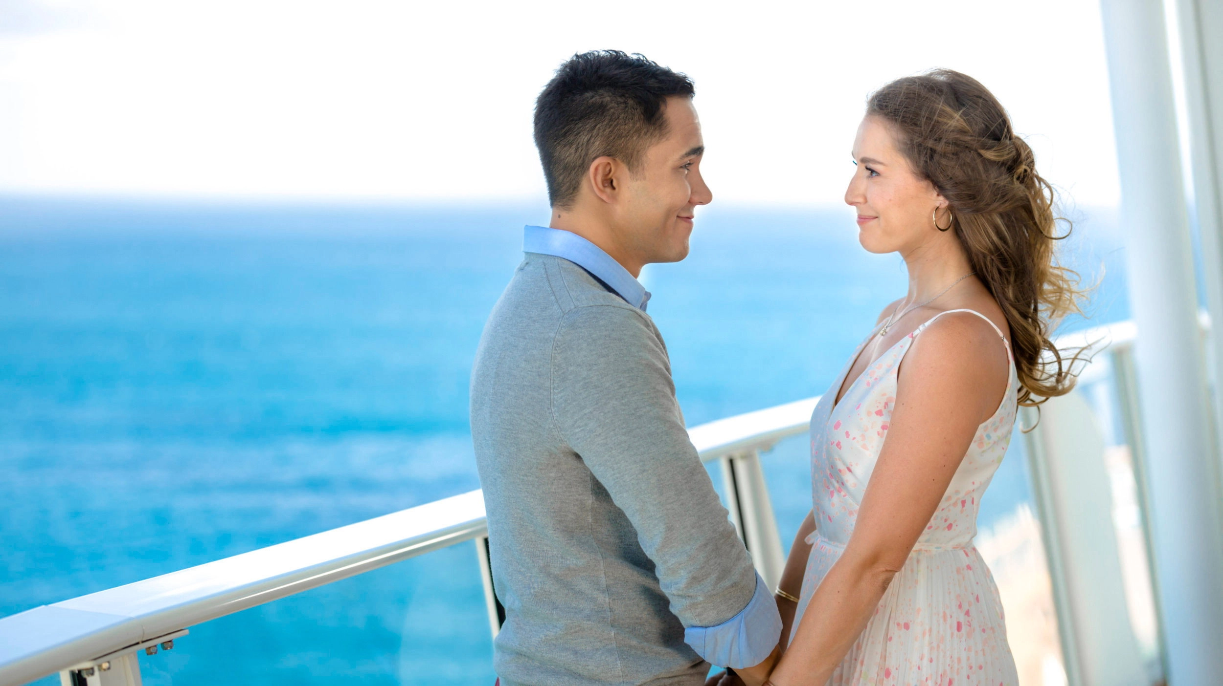 Wheel of Love: Weekend to Remember