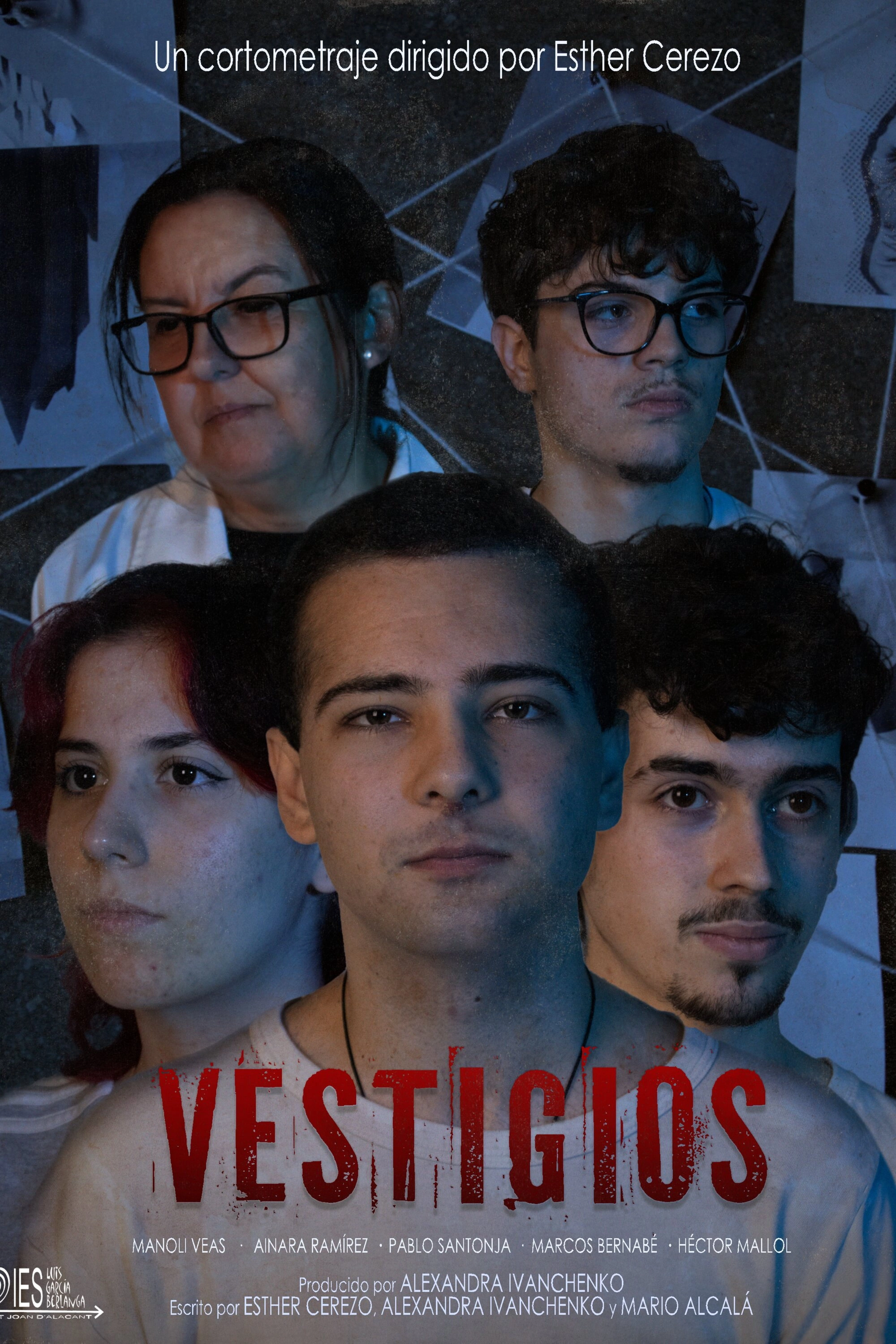VESTIGIOS