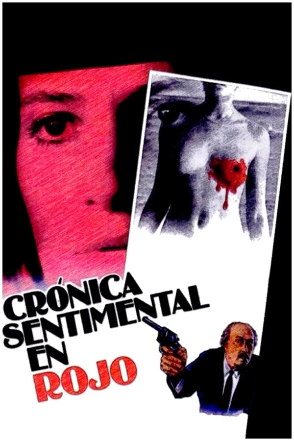 Crónica sentimental en rojo