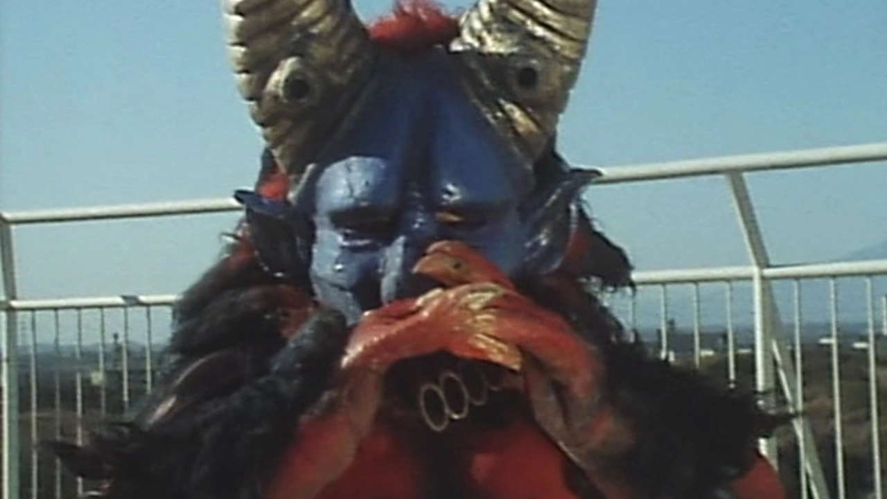 Kamen Rider X