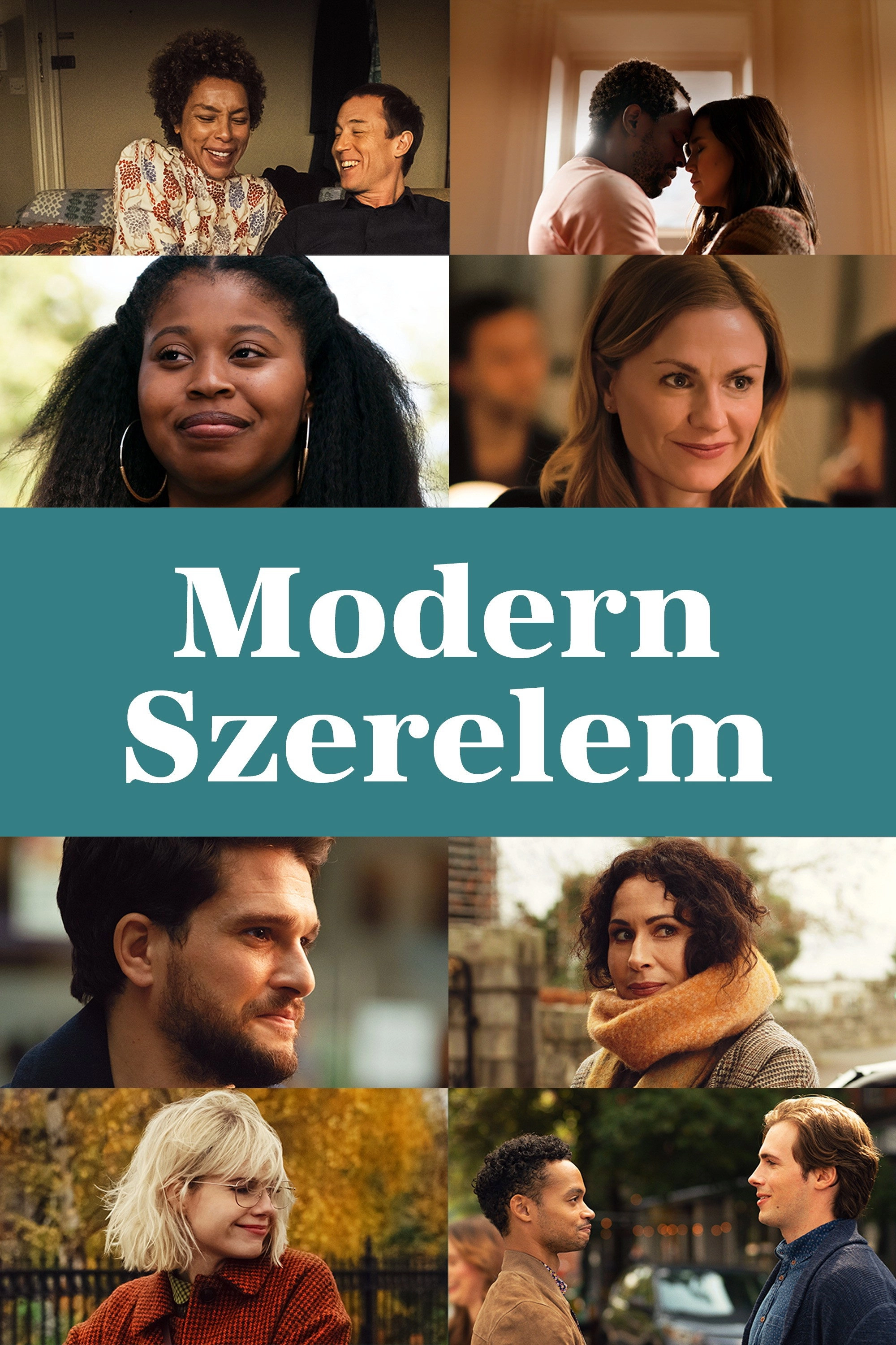 Modern Love