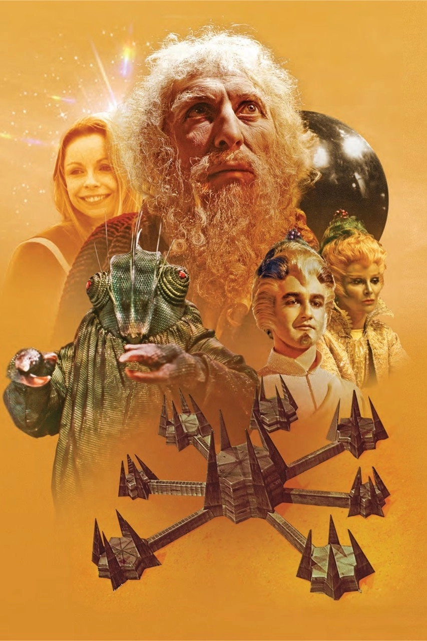 Doctor Who: The Leisure Hive