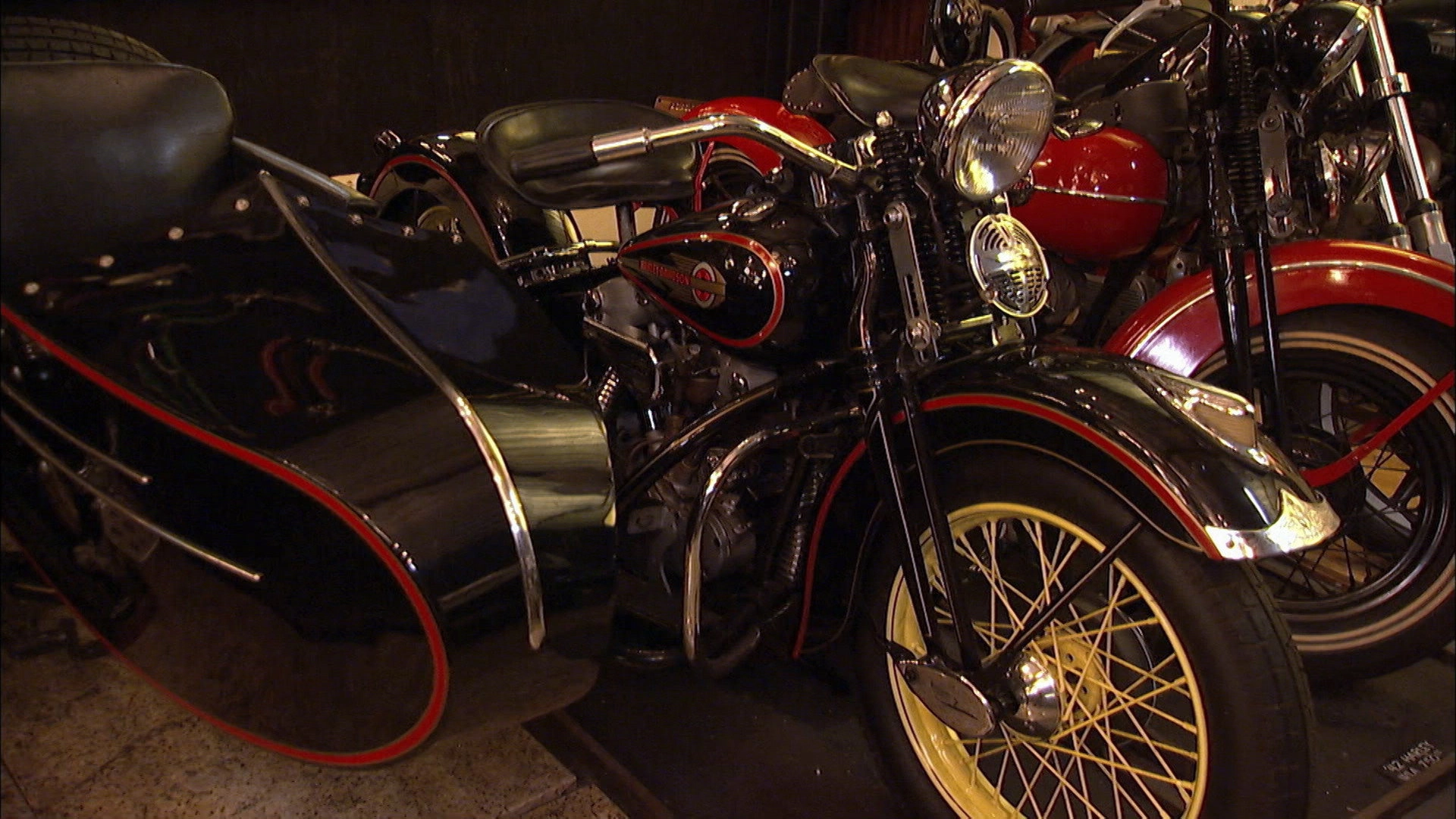 American Pickers: Best Of