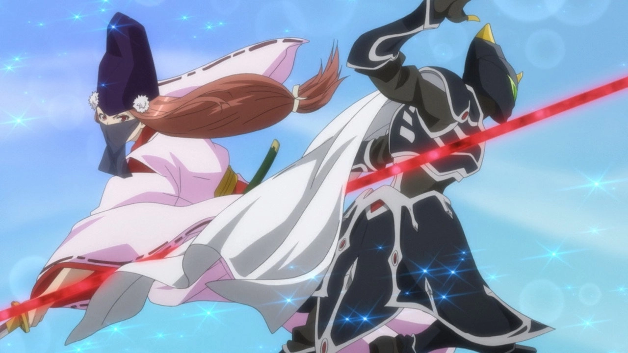 Blast of Tempest