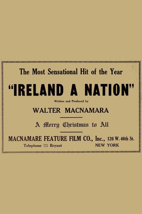 Ireland, a Nation