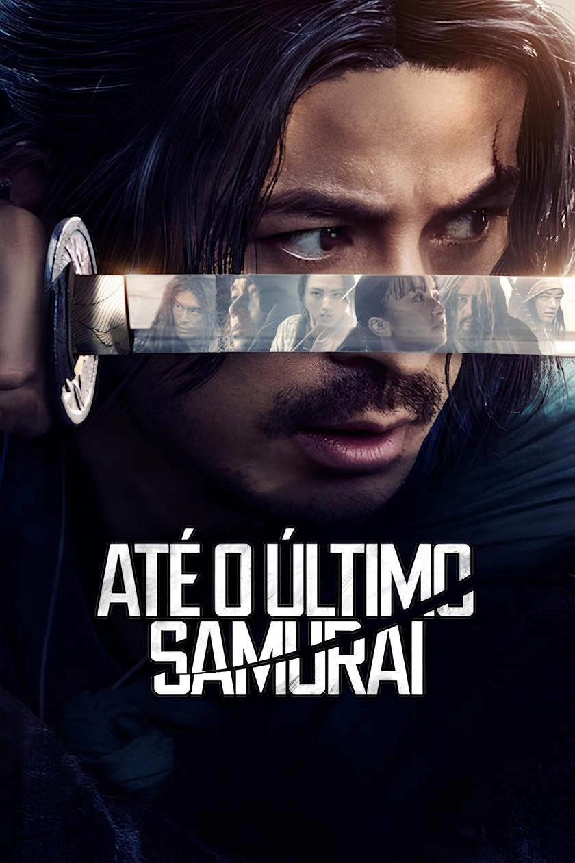 Last Samurai Standing